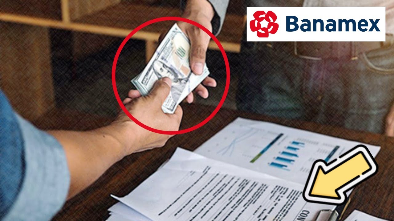 Guía completa: Cómo solicitar un préstamo en Banamex paso a paso