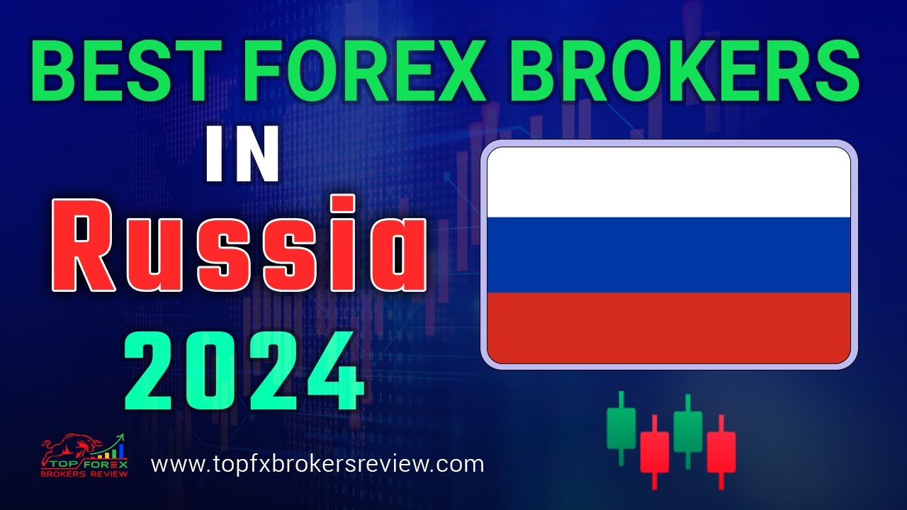 Los mejores brokers en Rusia en 2023